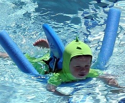 Kai Rooney: Ένας μικρός δεινόσαυρος!