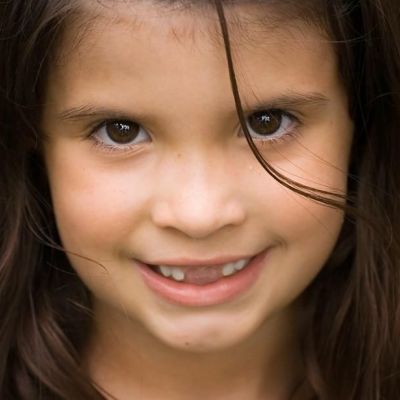 Ουπς… ήρθε το νεραϊδάκι και μας πήρε το πρώτο δοντάκι!