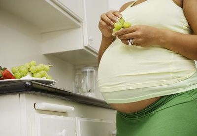 Βασικοί κανόνες για τη διατροφή σας την περίοδο της εγκυμοσύνης