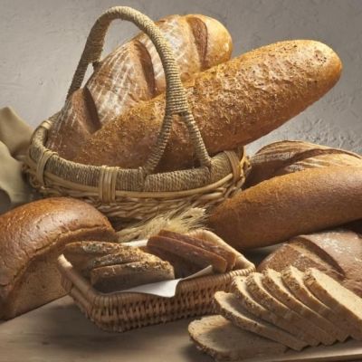 Κάνει να δίνω προϊόντα ολικής άλεσης στο παιδί μου;