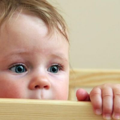 Όταν το παιδί σας αρνείται να κοιμηθεί στο κρεβάτι του