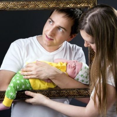 Κοινά λάθη που κάνουν οι νέοι γονείς