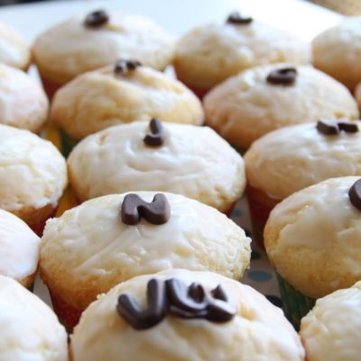 Φτιάξτε muffins με την Α – Β
