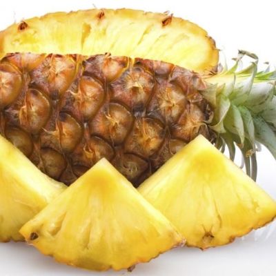 Ανανάς ο θαυματουργός!