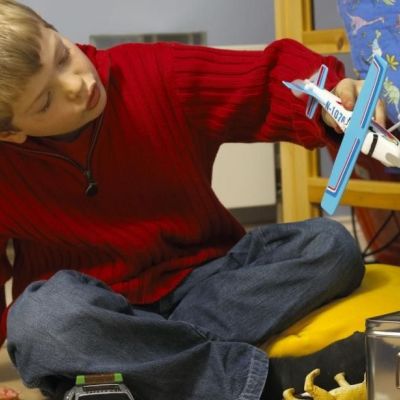 «Βοήθεια… το παιδί μου έχει φανταστικό φίλο»