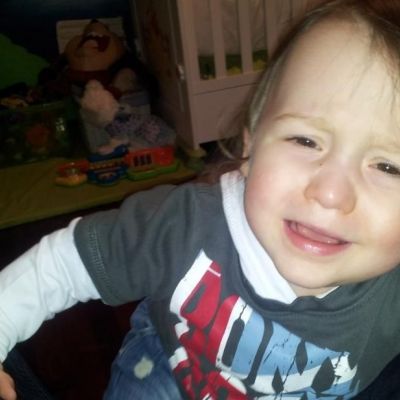 Προσπαθώ να τελειοποιήσω την τεχνική της...κλάψας