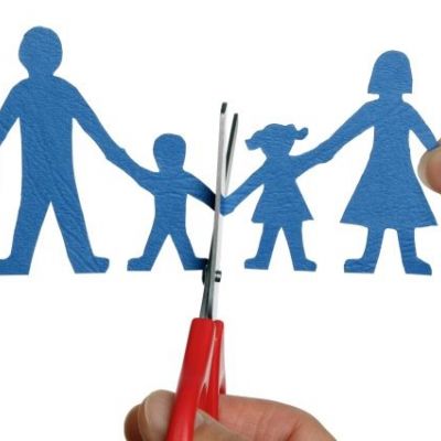 Παίρνουμε διαζύγιο… Τώρα πώς το λένε στα παιδιά;