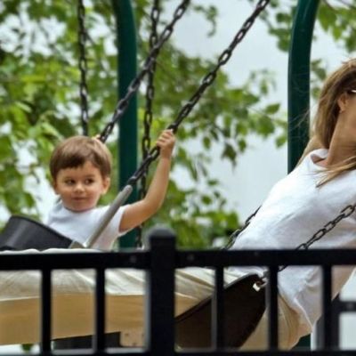 Gisele Bundchen και Benjamin Brady: Συνδυασμός μαμάς και γιου που… σκοτώνει