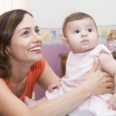 Οι αντιδράσεις των μωρών σας