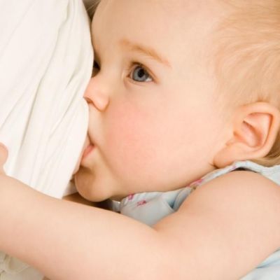 Αύξησε το μητρικό σου γάλα με τις τροφές