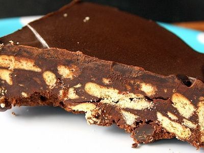 Ένα  μωσαϊκό όλο γλύκα