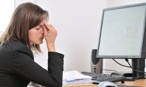 Πώς να αντιμετωπίζετε την πρωινή αδιαθεσία στη δουλειά