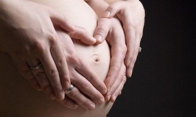 Βοήθεια! Το μωρό στην κοιλιά μου δεν σταματά να κινείται