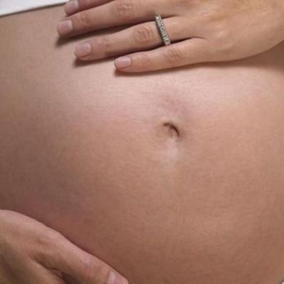 Κάποια πράγματα που θα αλλάξουν στο σώμα σας κατά την εγκυμοσύνη