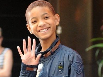 Η Willow Smith έχει το δικό της στιλ