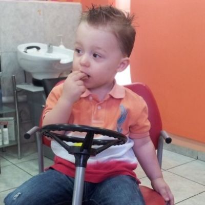 Με γεια μου! (χωρίς σφαλιάρες παρακαλώ)