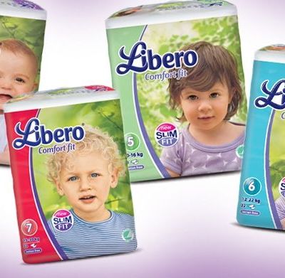 Στον κόσμο του Libero όλα είναι δυνατά!