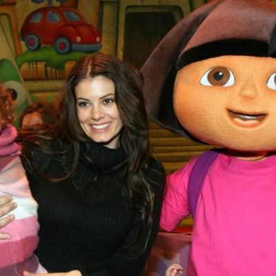 Μαρία Κορινθίου: «Το παιδί μου με έμαθε να είμαι γυναίκα.»