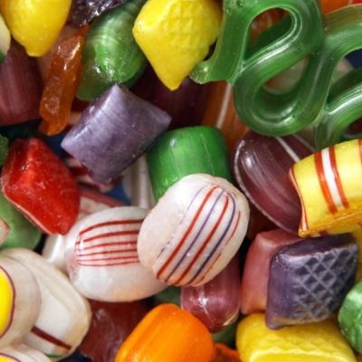 Το παιδί μου και η μανία για γλυκά και καραμέλες