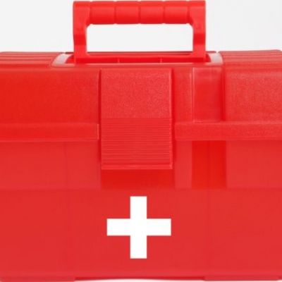 Τι πρέπει να έχει το οικογενειακό μας φαρμακείο