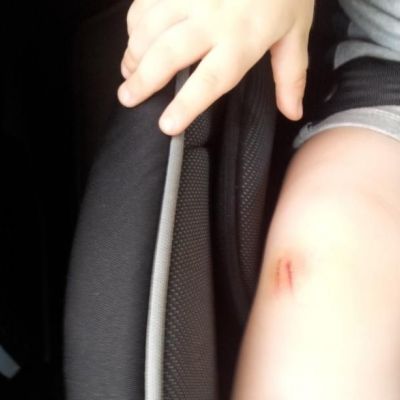 Πλέον είμαι.... μάχιμος!