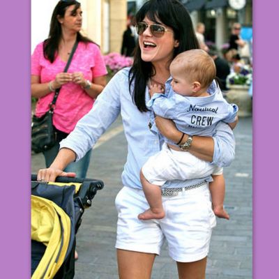 Selma Blair – Arthur: Μαμά και γιος ασορτί