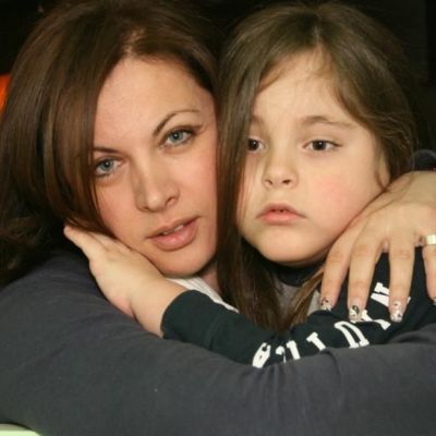 Νένα Χρονοπούλου: «Αν ο Χρήστος «έφευγε» δεν θα το άντεχα και θα τον ακολουθούσα»