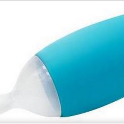 Το κουτάλι που καταργεί τα μπολ