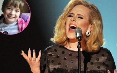 Απίστευτο! Η φωνή της Adele ξύπνησε κοριτσάκι από κώμα