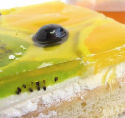 Ένα γλυκάκι ψυγείου… μούρλια!