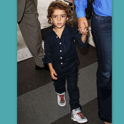 Το travel – style του Levi McConaughey
