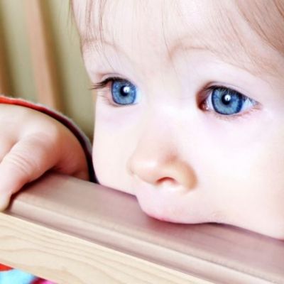 Πότε πρέπει να αλλάξει κρεβάτι το πιτσιρίκι μου;