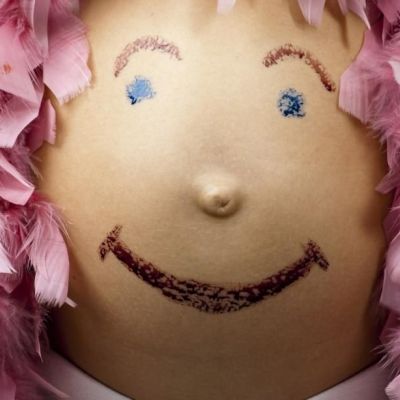 10 μυστικά καλής διατροφής κατά την εγκυμοσύνη