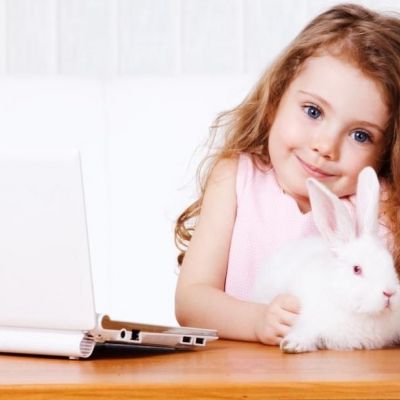 Τεχνολογία και αθωότητα