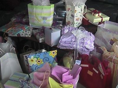Ποια είναι η σωστή στάση να ακολουθήσετε για το πάρτι εγκυμοσύνης σας