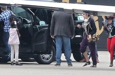 Τα fashion icons παιδιά της Madonna