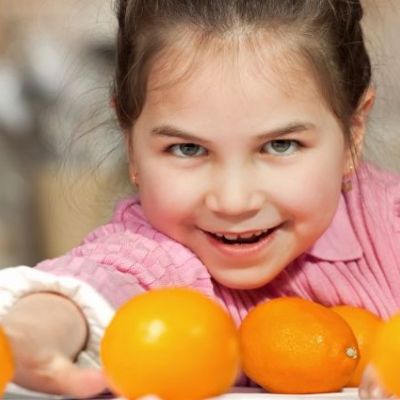 Μαθαίνουμε μαθηματικά στην κουζίνα!