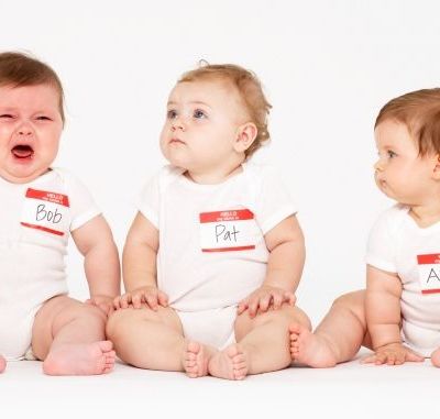 Τα αγόρια ή τα κορίτσια κλαίνε περισσότερο;