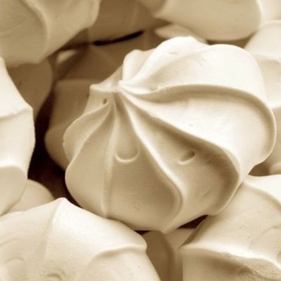 Μαρεγκάκια… αρκουδάκια