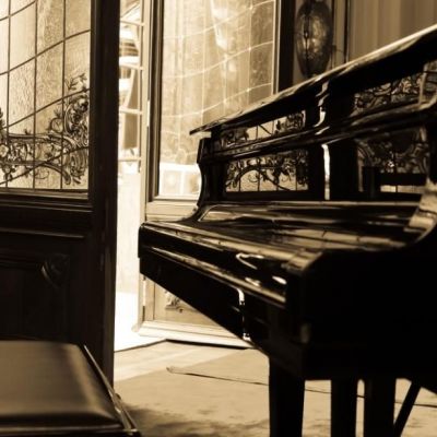 «Το μαλωμένο πιάνο» Ένα παραμύθι από την Ρούλα Κορομηλά