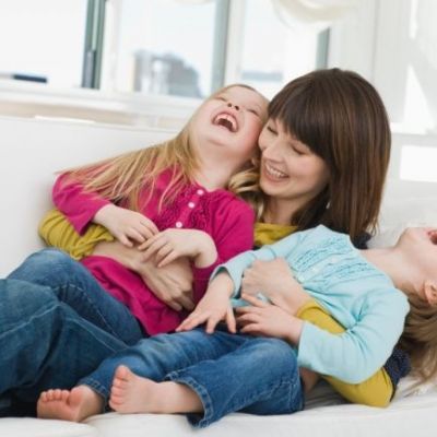 5 δημιουργικά παιχνίδια στο σπίτι