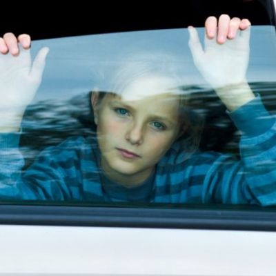 Ζαλάδα στο αυτοκίνητο; Εξολοθρεύστε την!