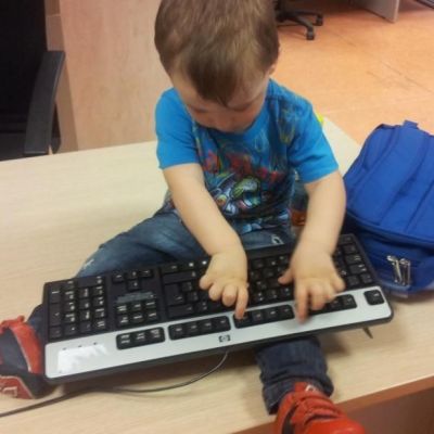 Επιστροφή στο...γράψιμο