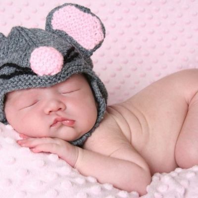 Πώς θα κάνω εύκολα το μωρό μου να χωνέψει;