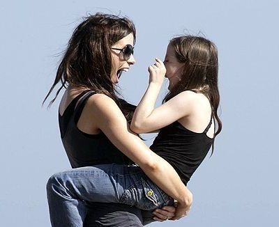 Kate Beckinsale: Σκέφτεται την πιθανότητα ενός ακόμη παιδιού;