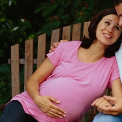 Εγκυμοσύνη και γάμος! Μπορώ να τα καταφέρω;