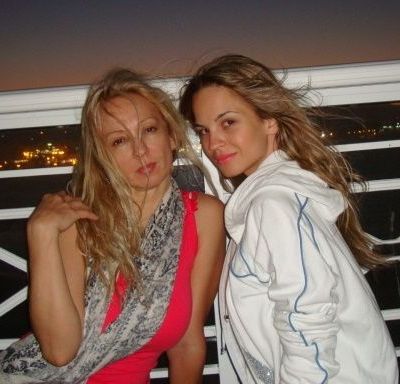 Πατρίτσια Μίλικ Περιστέρη: «Μαμά, πίστεψέ με… από τα λάθη μου μαθαίνω…»