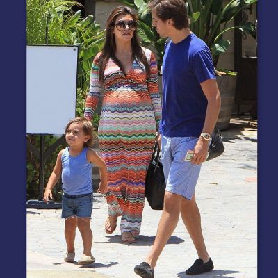 Mason Disick: «Αντιγράφει» το μπαμπά του