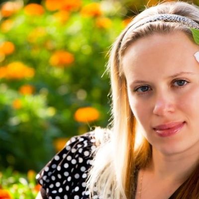 Καταπολεμείστε τα λιπαρά μαλλιά κατά τη διάρκεια της εγκυμοσύνης