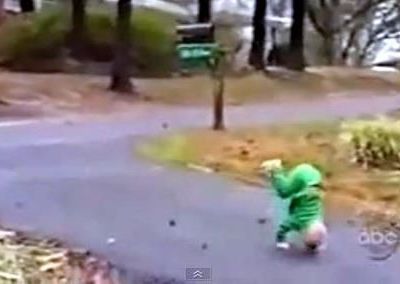 Βίντεο: Ουπς! Έκανα γκάφα!